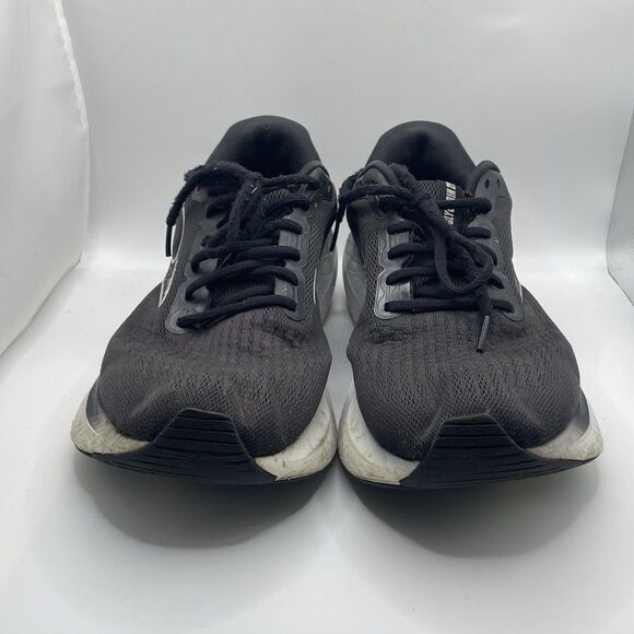 Brooks Glycerine 21 Men\'s Size 12 (D) Black Activewear Style Code 1104191D090 main image 6
